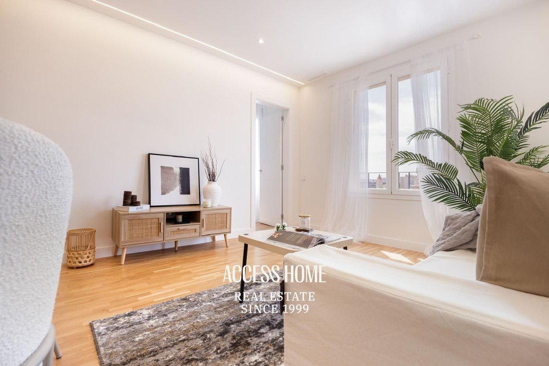 Apartment in Les Corts, Barcelona, Spain 4 - 19045468