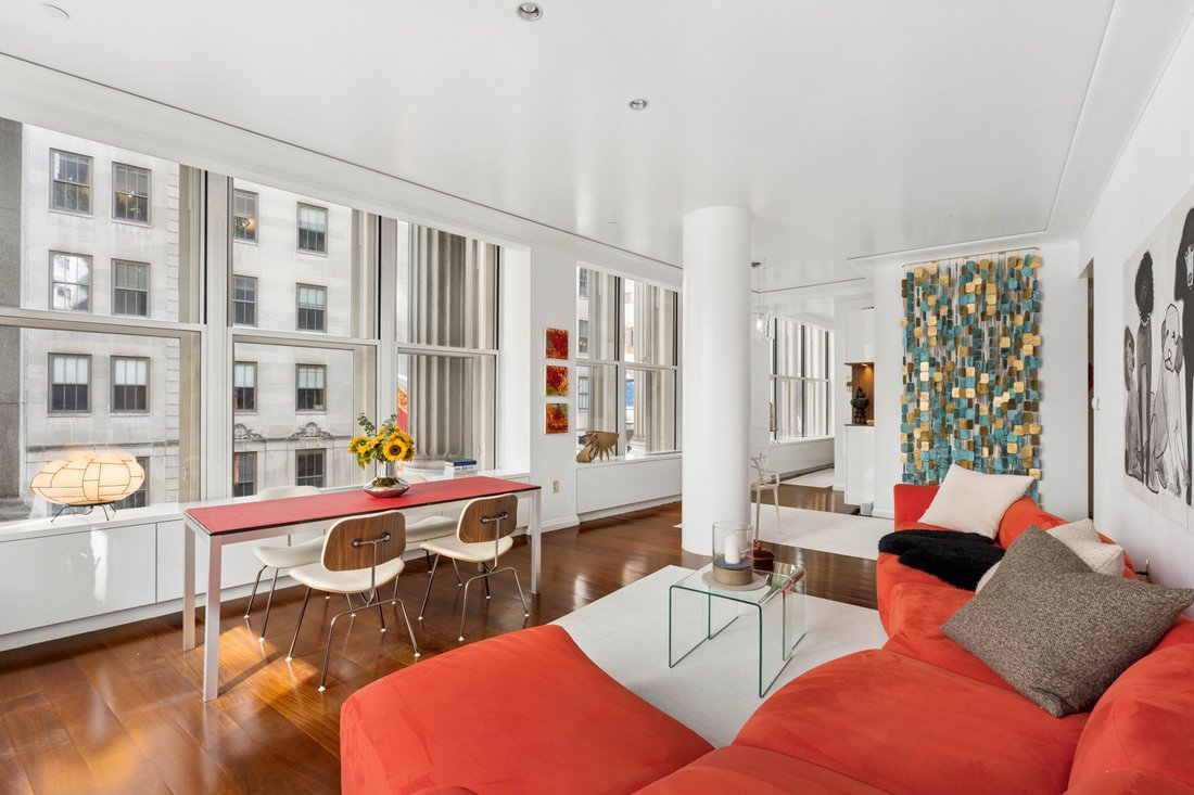 Condo in New York, New York, United States 3 - 19048268