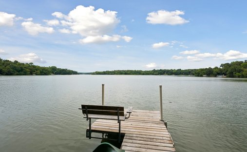 House in South Haven, Minnesota, United States 1