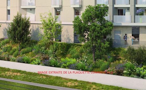 Apartamento en Saint-Laurent-du-Var, Provenza-Alpes-Costa Azul, Francia 1
