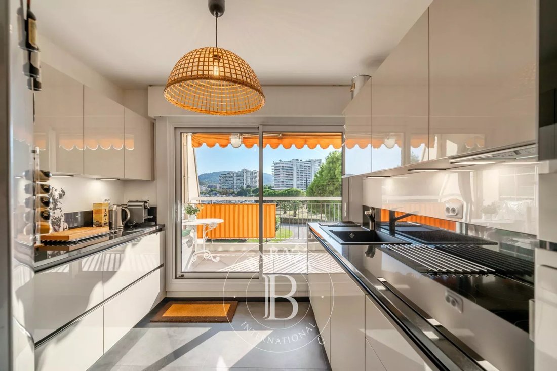 Appartamento a Cannes Marina-La Roubine, Mandelieu-la-Napoule, Francia 4 - 19046529
