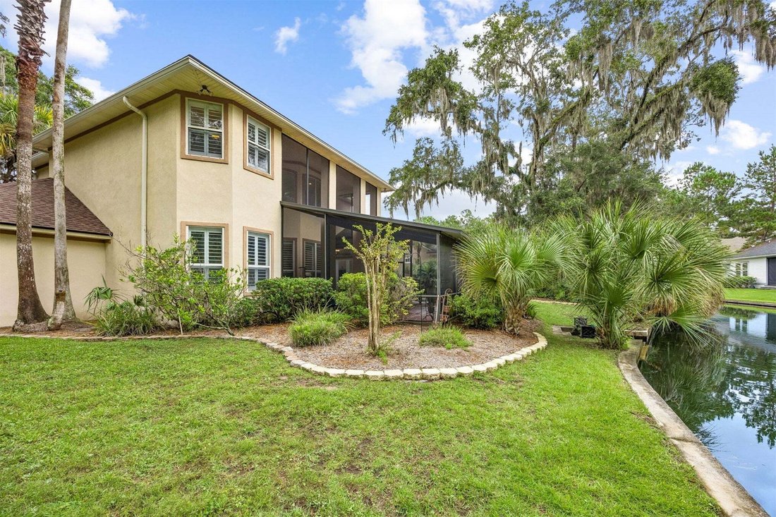 House in Fernandina Beach, Florida, United States 2 - 19045556