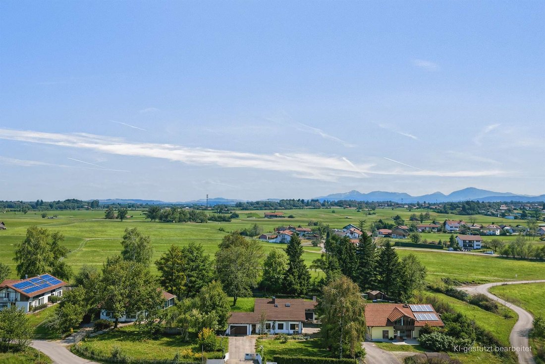 Land in Seehausen am Staffelsee, Bayern, Deutschland 4 - 17871966