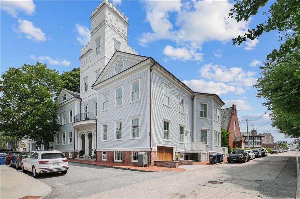 Condominio a Newport, Rhode Island, Stati Uniti 1 - 19048324