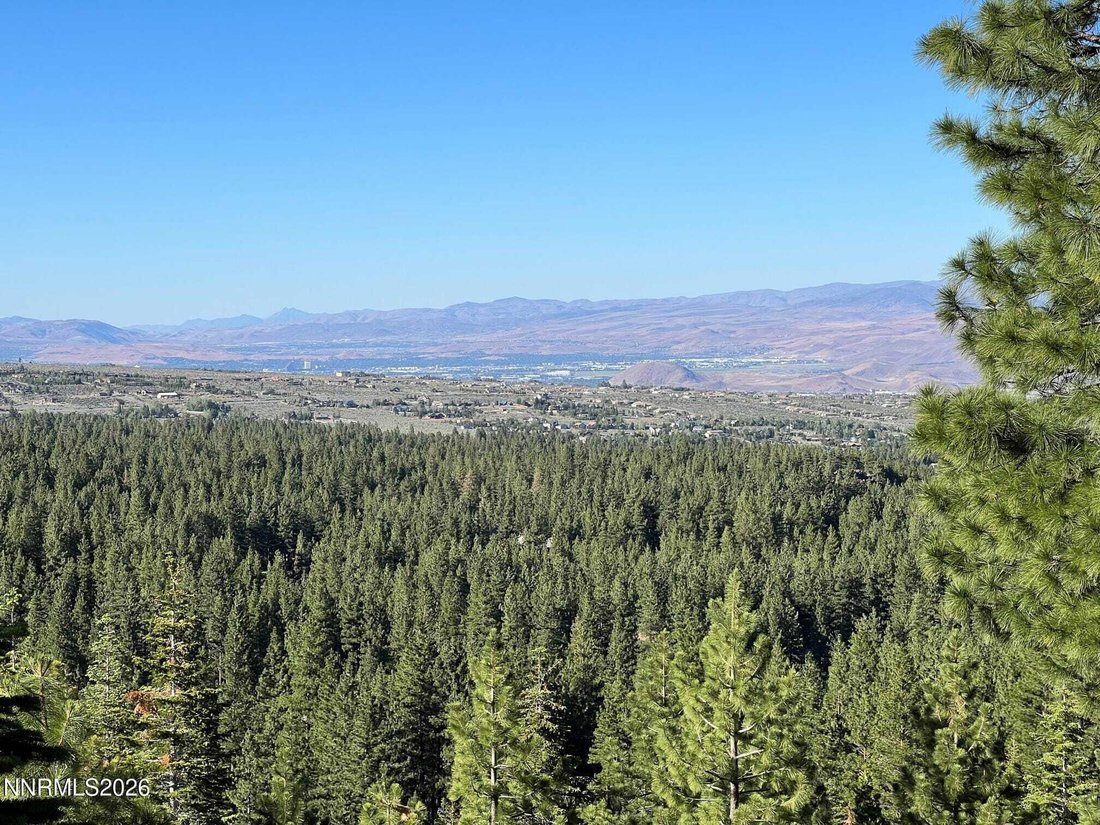 Terreno en Reno, Nevada, Estados Unidos 4 - 19047941