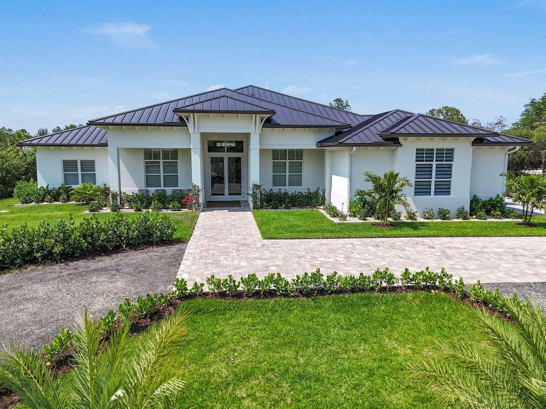 Casa en Isla Júpiter, Florida, Estados Unidos 1 - 19046427