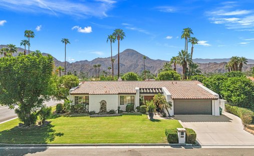 Casa a Indian Wells, California, Stati Uniti 1