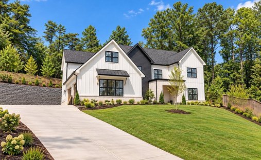 Maison à Marietta, Géorgie, États-Unis 1