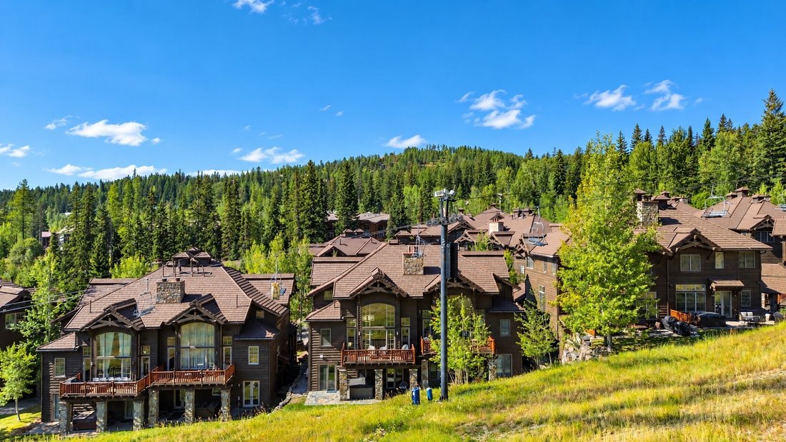 Eigentumswohnung in Whitefish, Montana, Vereinigte Staaten 4 - 18947131