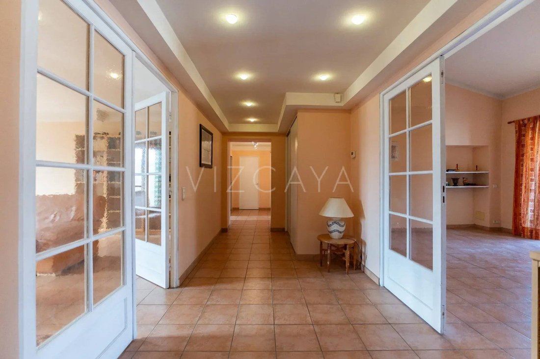 Apartment in Nice, Provence-Alpes-Côte d'Azur, France 5 - 19046864