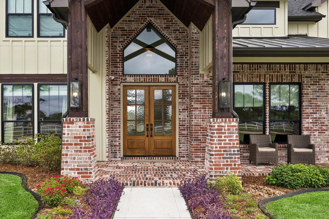 Haus in Friendswood, Texas, Vereinigte Staaten 4 - 19045980