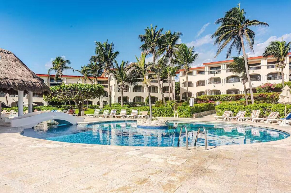 Appartamento a Playa del Carmen, Quintana Roo, Messico 1 - 19044971