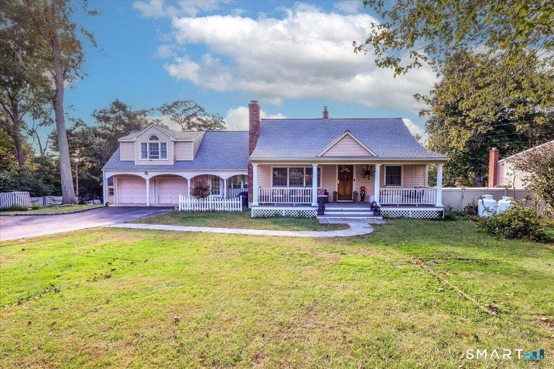 Casa a Norwalk, Connecticut, Stati Uniti 3 - 19048354