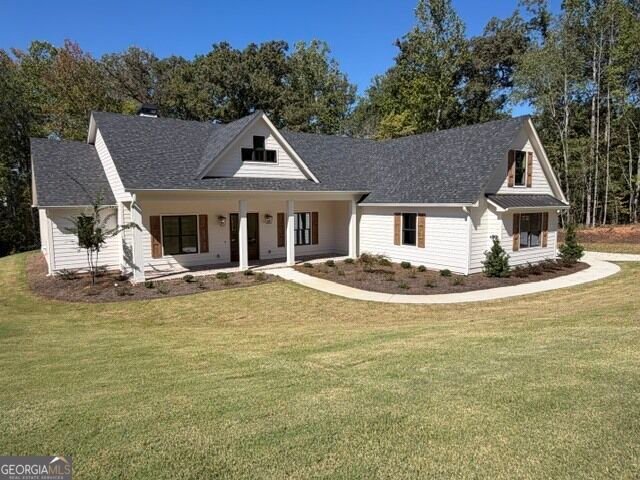 Haus in Newnan, Georgia, Vereinigte Staaten 2 - 18353833