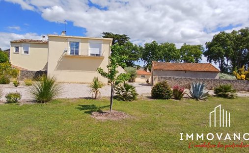 Maison à Bélarga, Occitanie, France 1