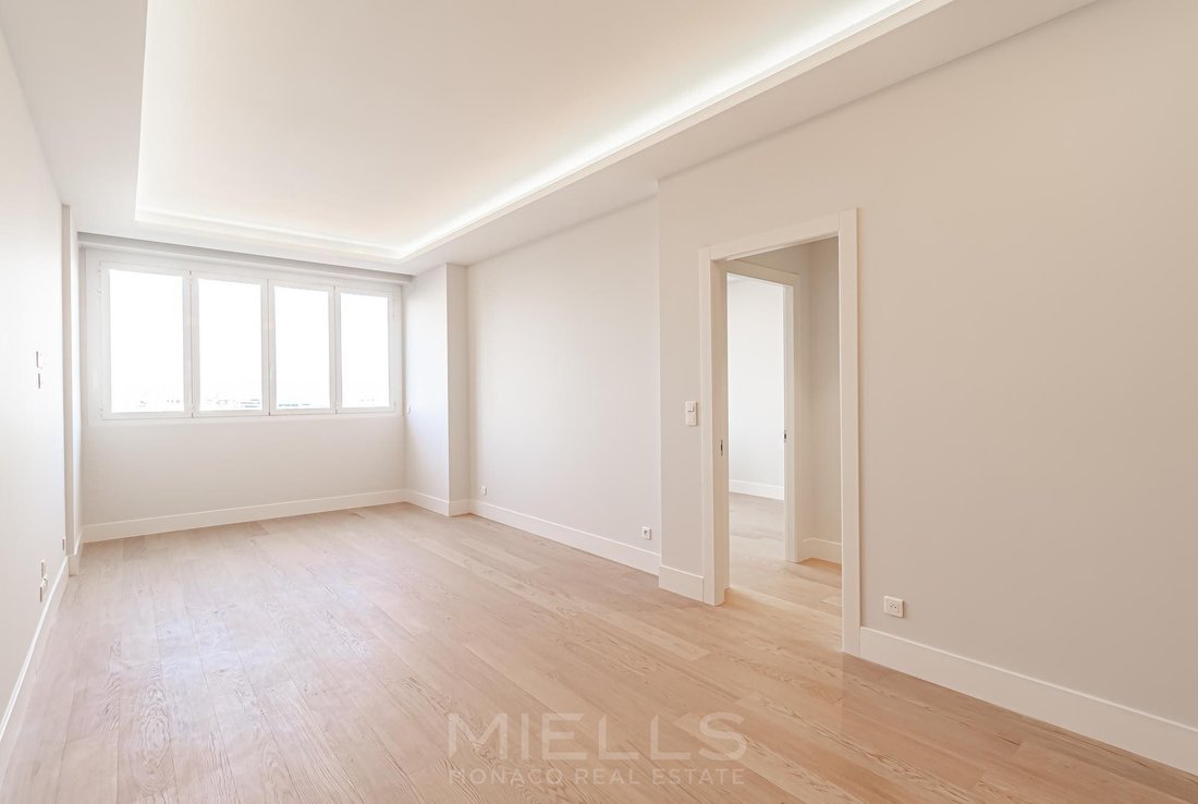 Apartment in Monaco, Monaco 4 - 19047896