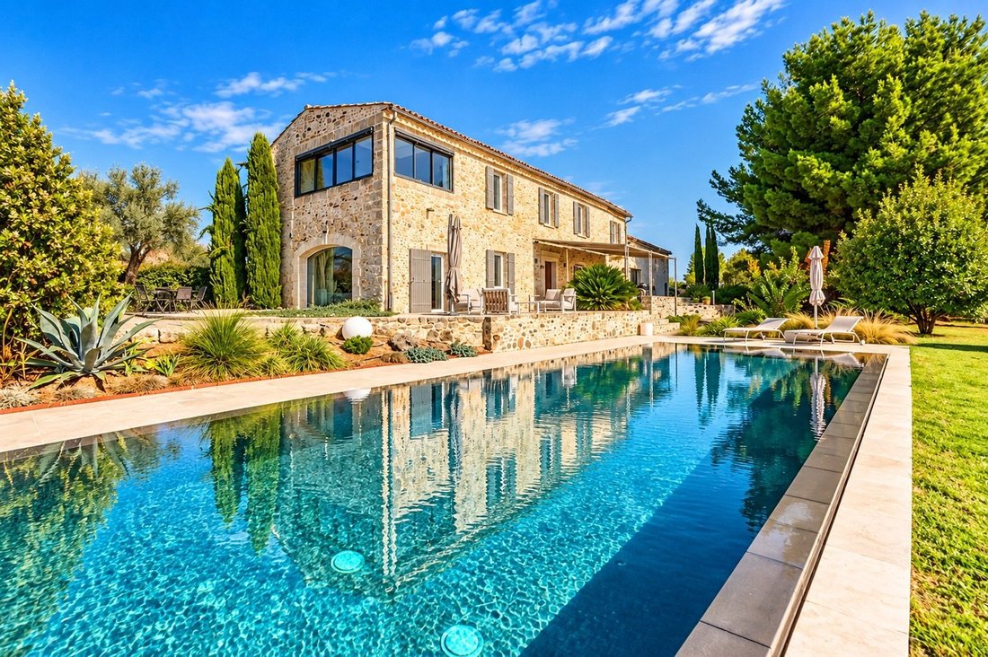 Country House in Port Marianne, Montpellier, France 3 - 19047263
