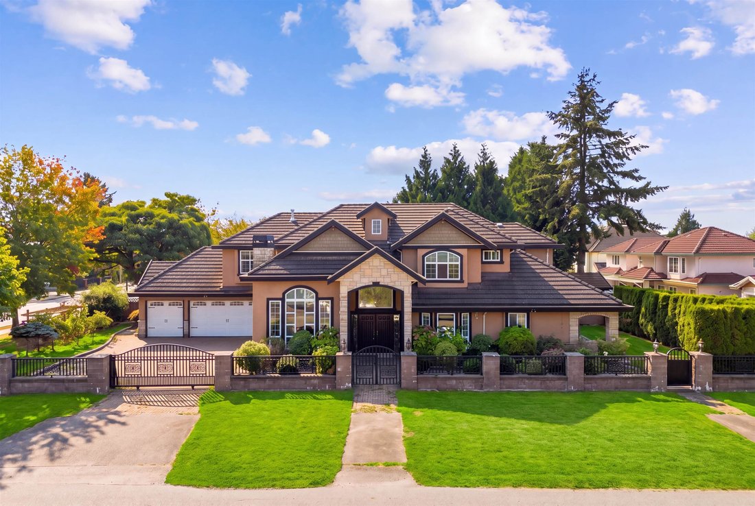 House in Richmond, British Columbia, Canada 1 - 19048001