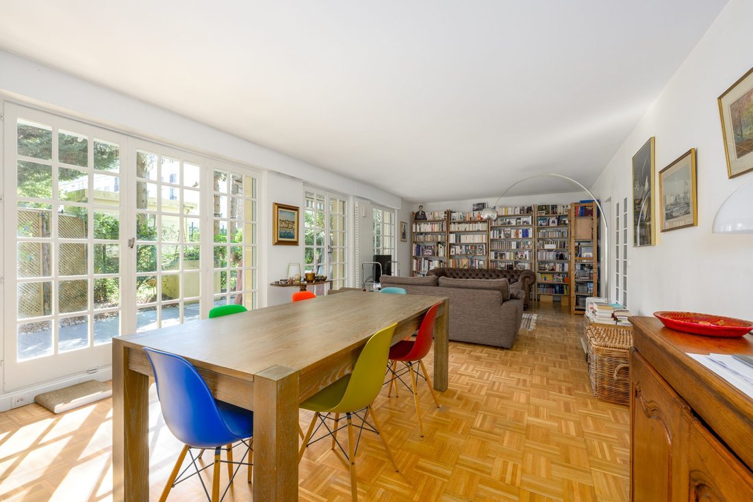 Wohnung in Houssières, Châtenay-Malabry, Frankreich 4 - 19029911