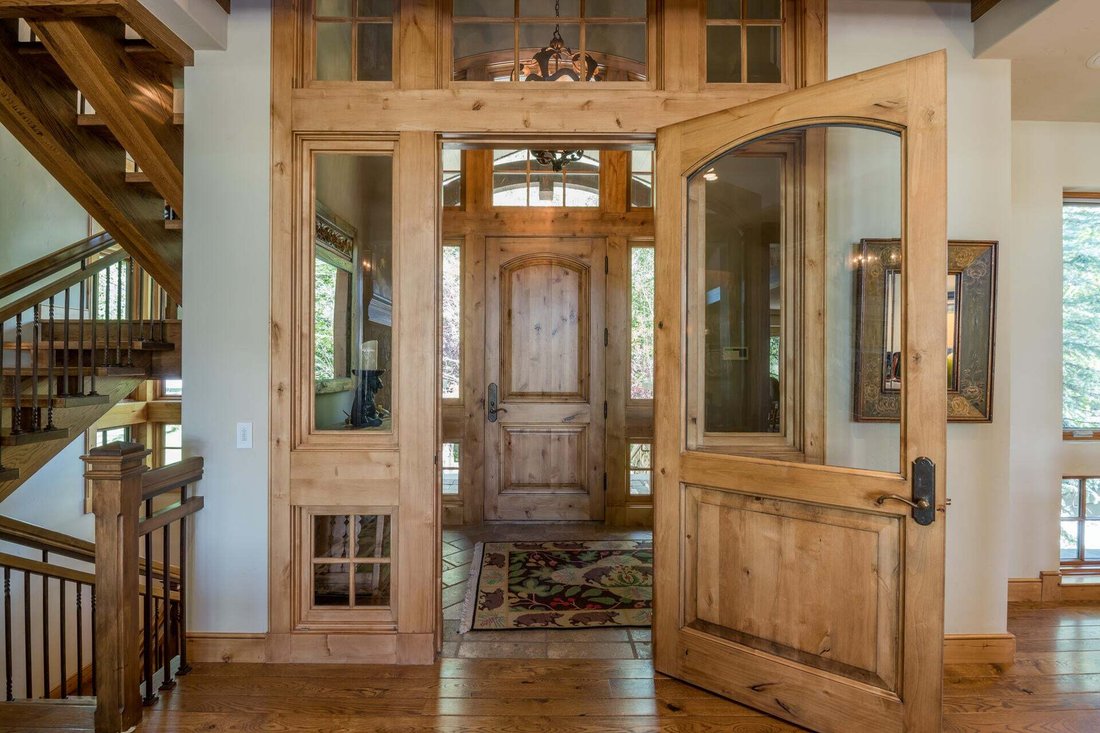 House in Sun Valley, Idaho, United States 5 - 19045663