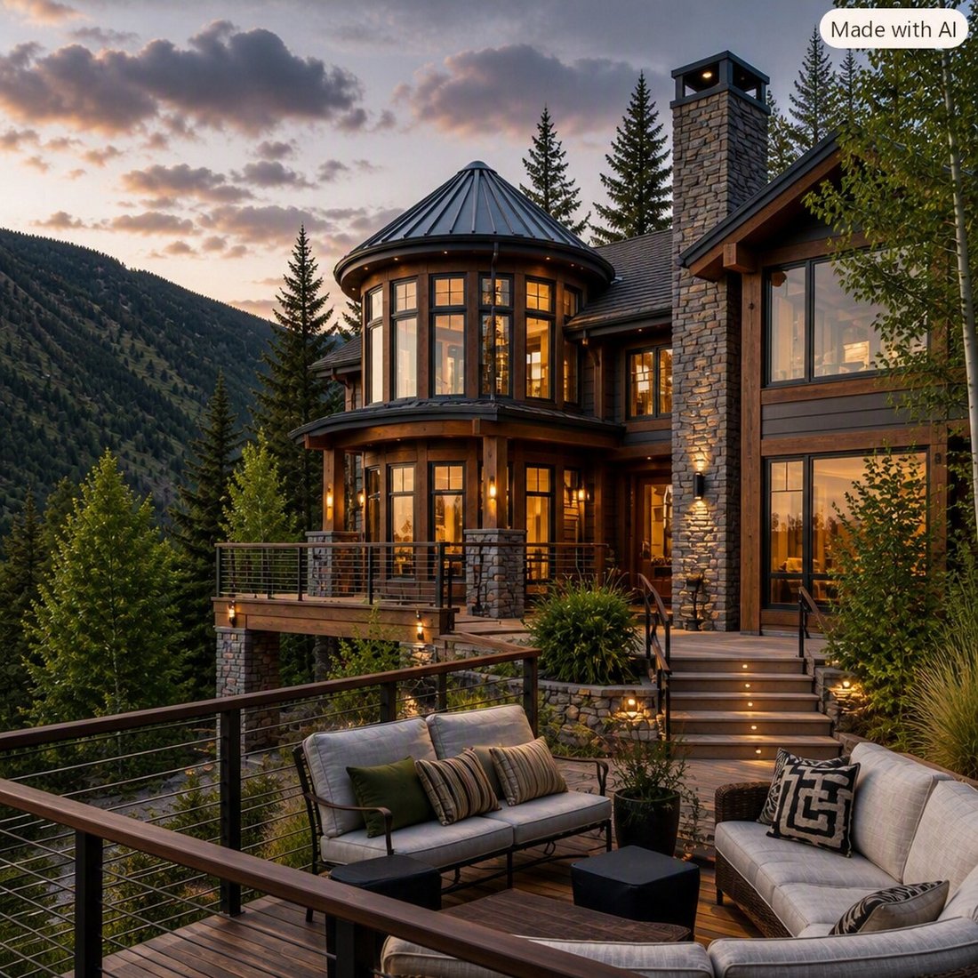 Casa a Aspen, Colorado, Stati Uniti 4 - 19045165