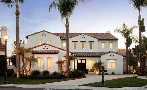 House in San Clemente, California, United States 1