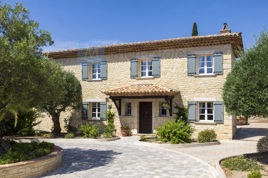 House in Le Plan-de-la-Tour, Provence-Alpes-Côte d'Azur, France 4 - 19049004