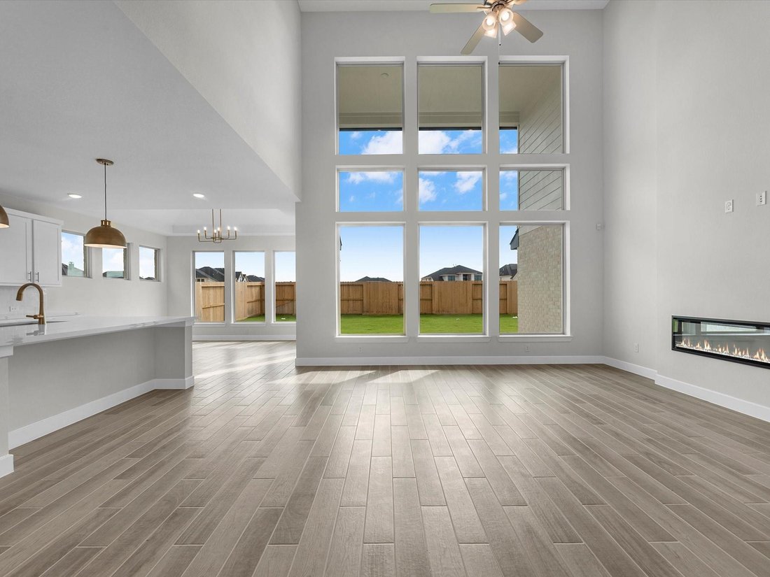 House in Fulshear, Texas, United States 4 - 18535796