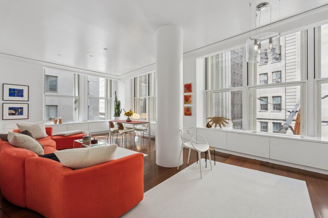 Condo in New York, New York, United States 1 - 19048268