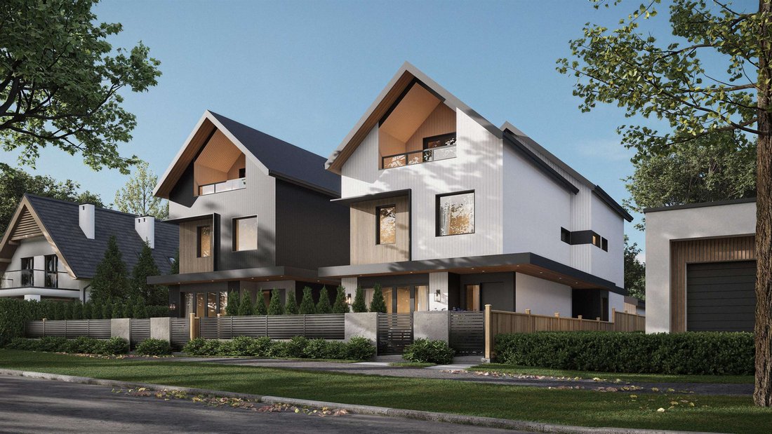 House in Vancouver, British Columbia, Canada 1 - 19048992