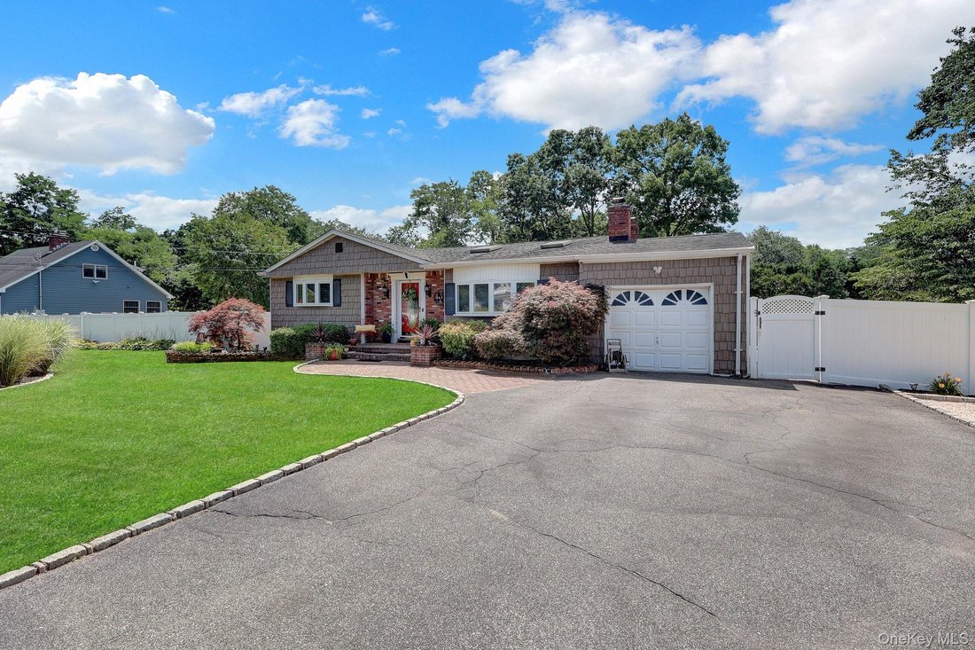 Casa en Islip Terrace, Nueva York, Estados Unidos 4 - 19047867