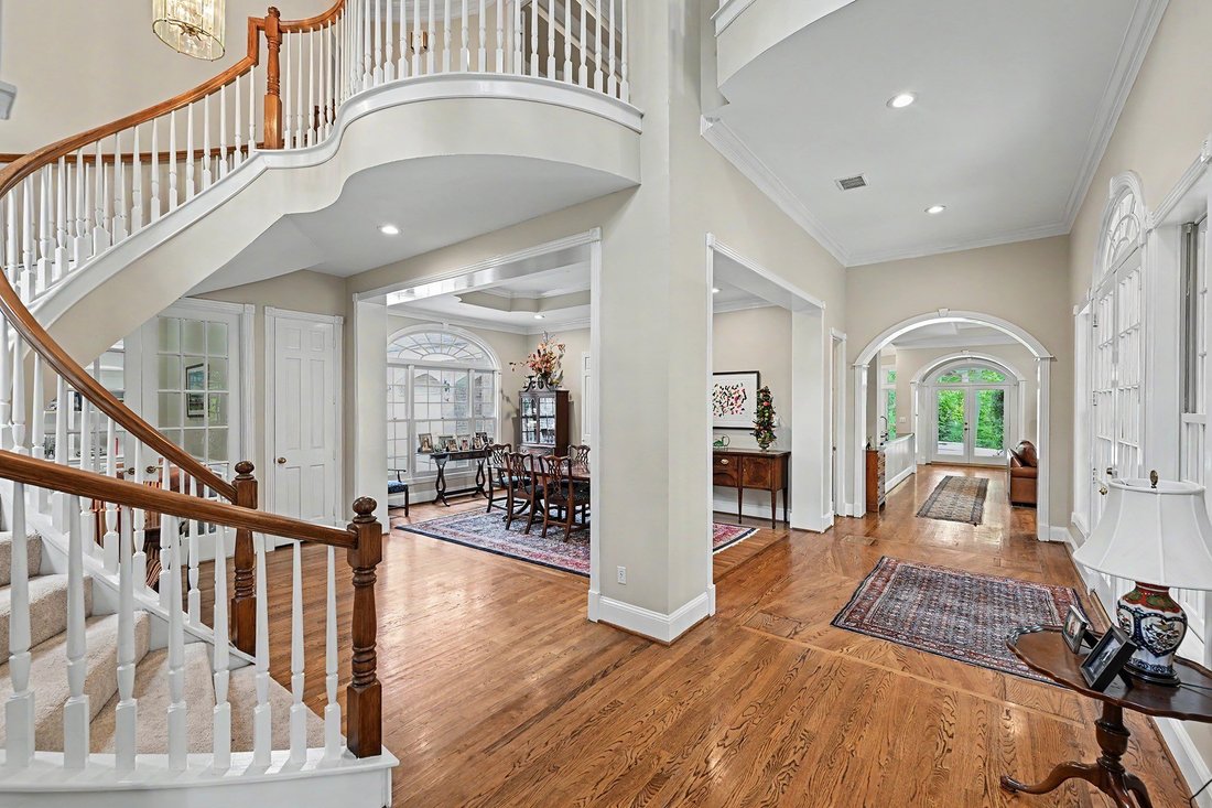 House in Houston, Texas, United States 3 - 19047932