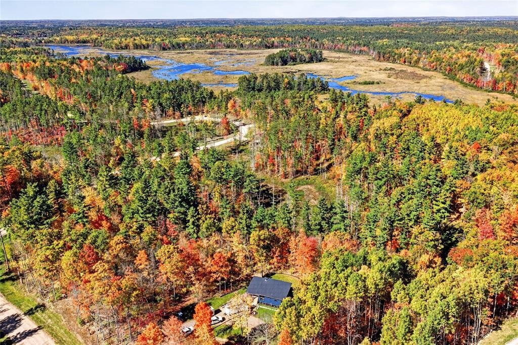 Casa a Hayward, Wisconsin, Stati Uniti 3 - 17786322