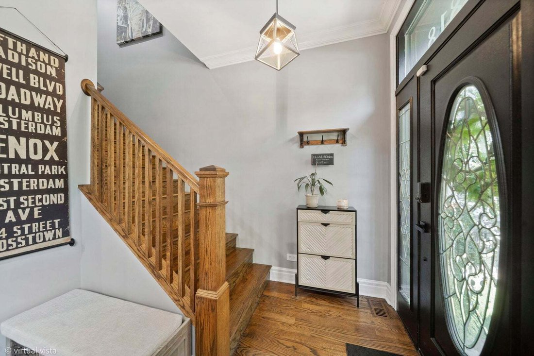 House in Chicago, Illinois, United States 2 - 19046158
