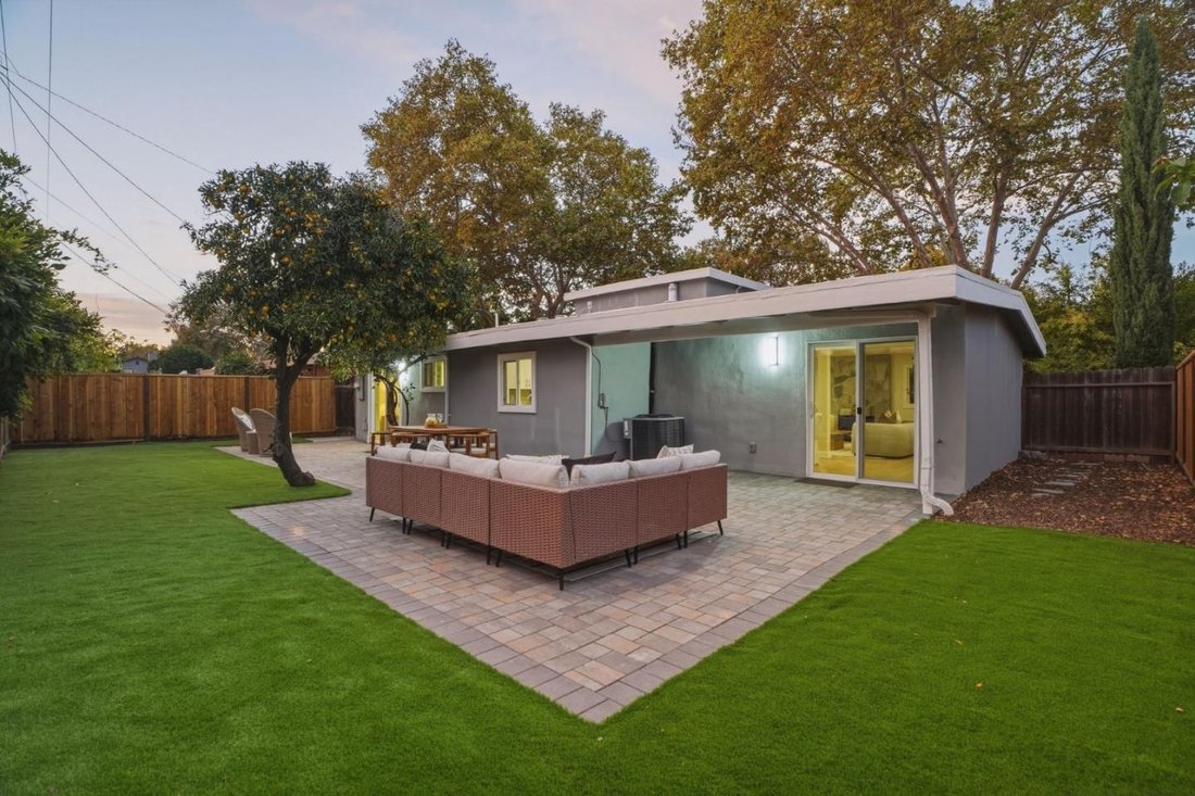House in Santa Clara, California, United States 3 - 19045792