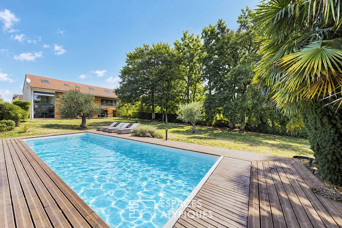 Villa in Cely, Ile-de-France, France 1 - 19044883