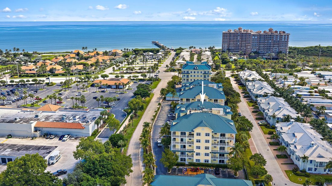 Condo in North Palm Beach, Florida, United States 1 - 19046407