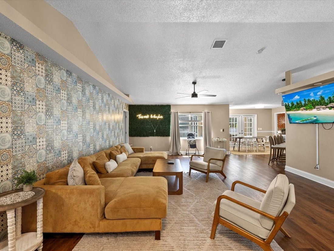 Casa en Seminole, Florida, Estados Unidos 4 - 19046168