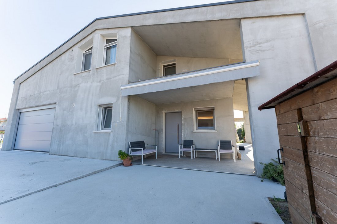 Villa in Codevigo, Veneto, Italy 3 - 19047429