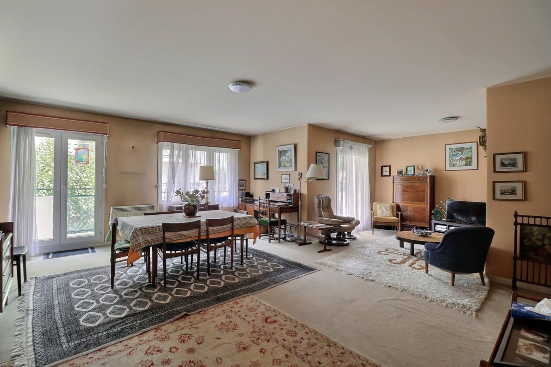 Apartamento en Béranger-Savoie, Châtillon, Francia 2 - 19048174