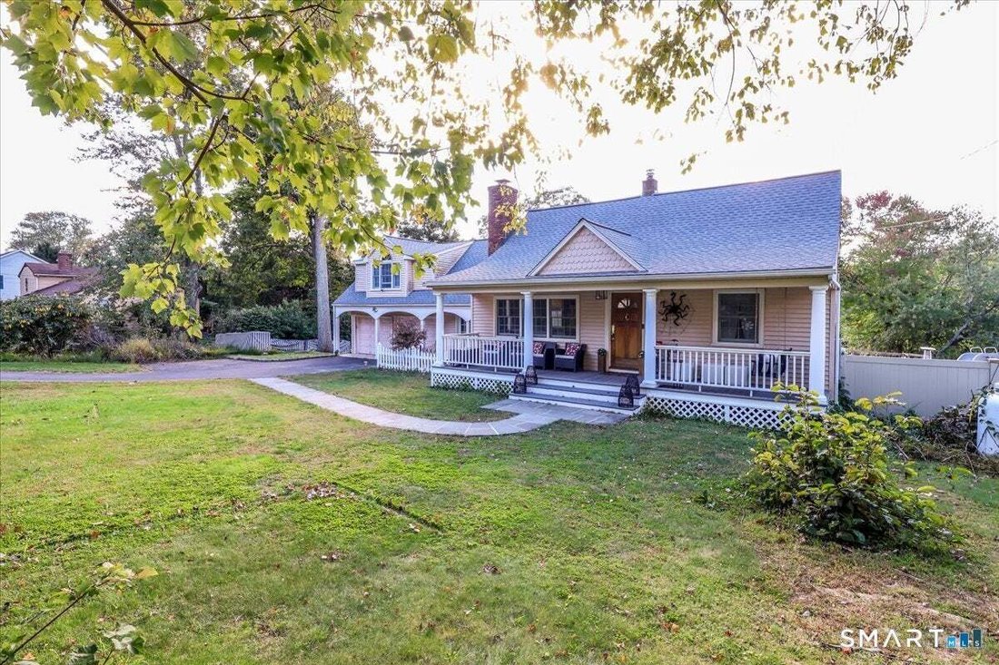 Casa a Norwalk, Connecticut, Stati Uniti 5 - 19048354