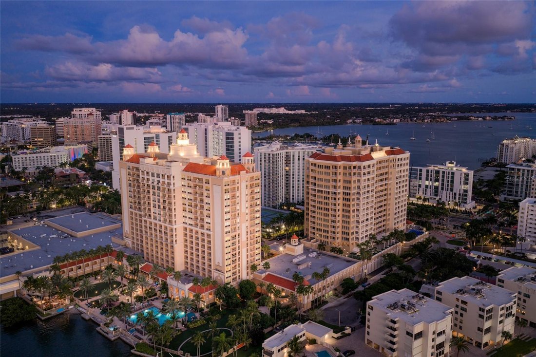 Condominio en Sarasota, Florida, Estados Unidos 1 - 19046121