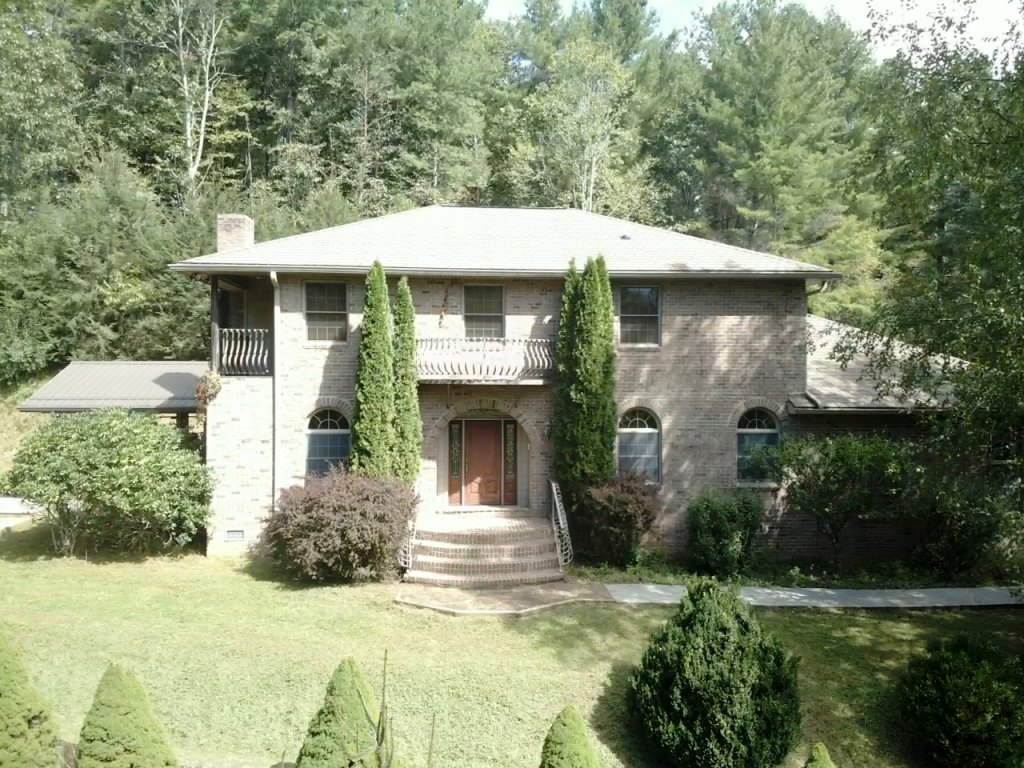 House in Piney Creek, North Carolina, United States 1 - 19045157