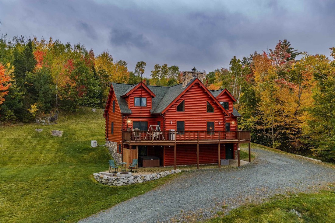 Haus in Lisbon, New Hampshire, Vereinigte Staaten 1 - 19047901