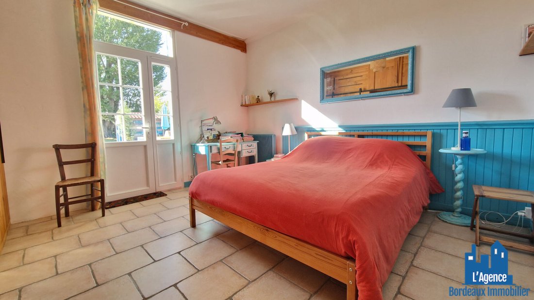 Villa à Carcans, Nouvelle-Aquitaine, France 5 - 19047663