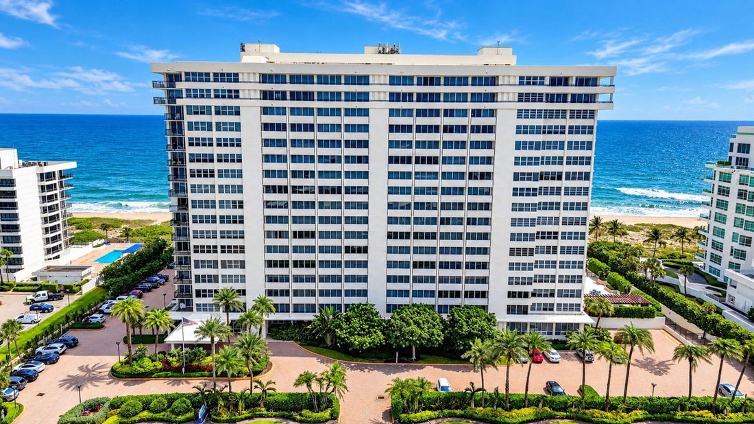 Casa en Boca Ratón, Florida, Estados Unidos 1 - 19047968