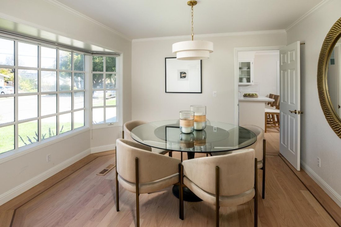 Casa en Mountain View, California, Estados Unidos 3 - 19045772