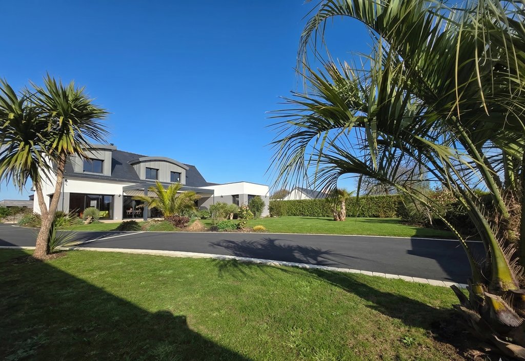 Casa en Plobannalec-Lesconil, Bretaña, Francia 2 - 17400589