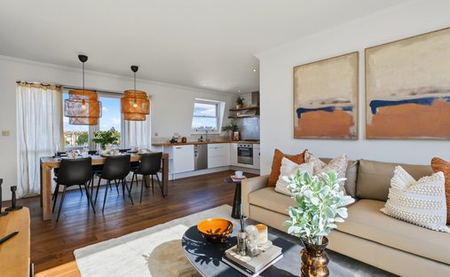 Wohnung in Holland Park, Kensington und Chelsea, England 1