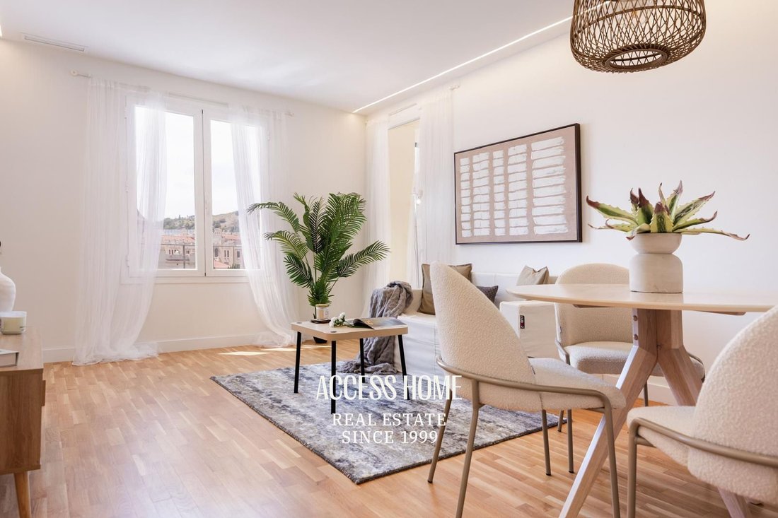 Apartment in Les Corts, Barcelona, Spain 3 - 19045468